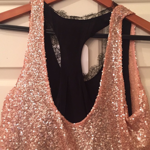 BRAND NEW GORGEOUS ROBERT RODRIGUEZ DRESS - Picture 4 of 6